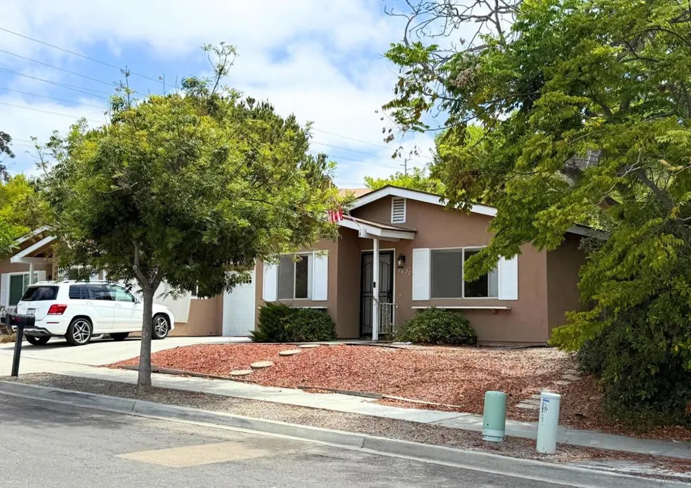 3671 Campus Dr Oceanside, CA 92056