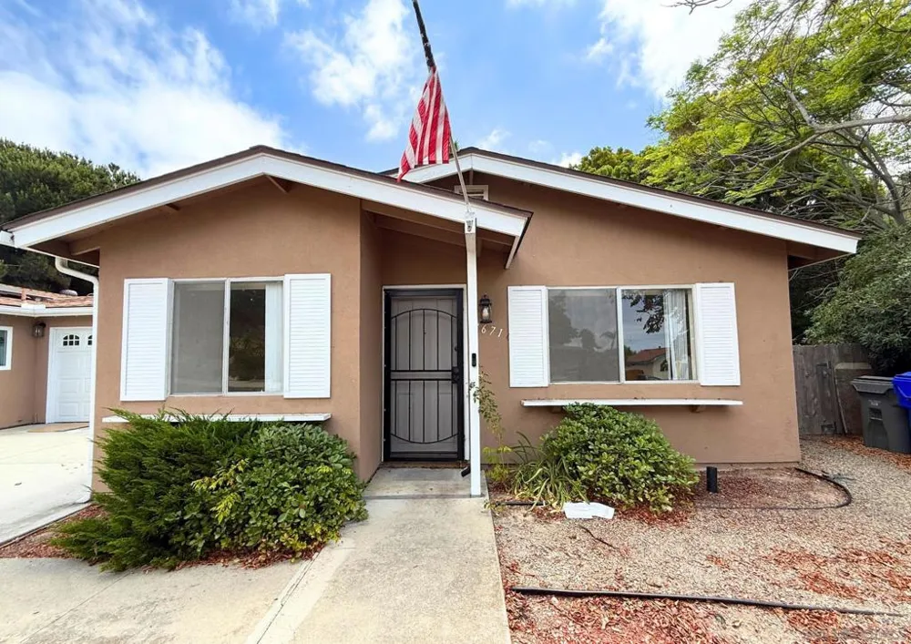 3671 Campus Dr Oceanside, CA 92056