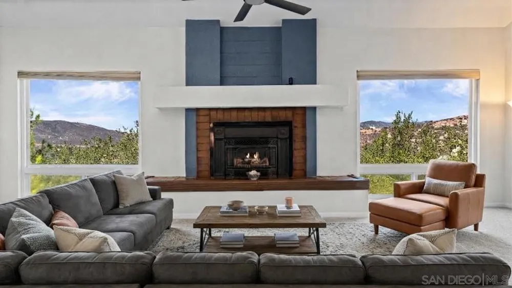 15615 Vista Vicente #5 Ramona, CA 92065