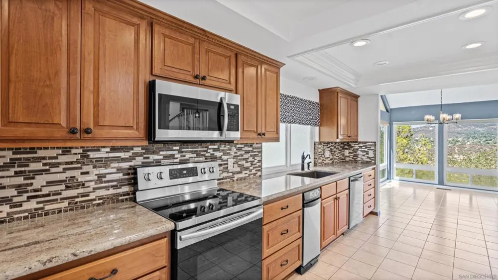 15615 Vista Vicente #5 Ramona, CA 92065