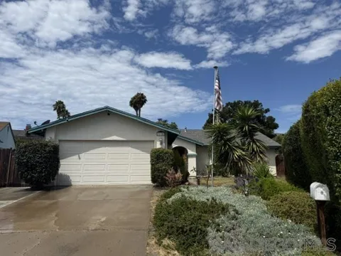 Address Not Shown
