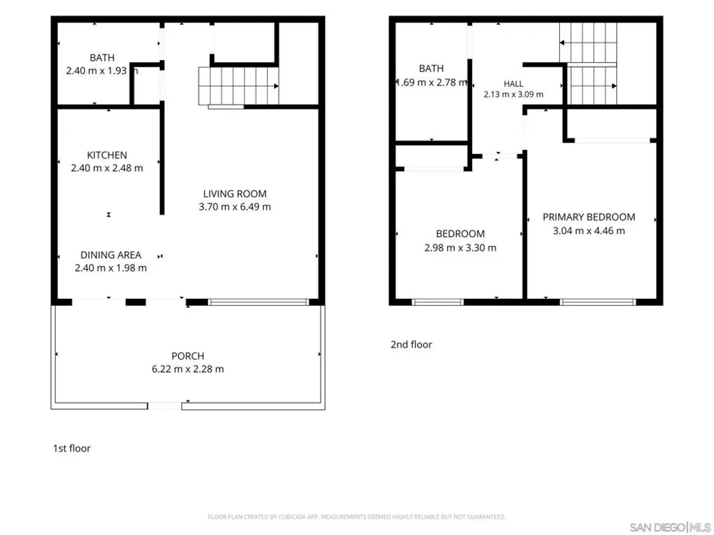 8132 Winter Gardens Blvd #5 Lakeside, CA 92040