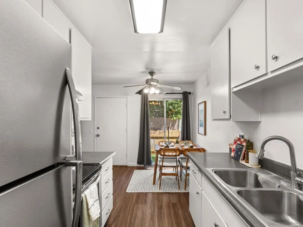 8132 Winter Gardens Blvd #5 Lakeside, CA 92040