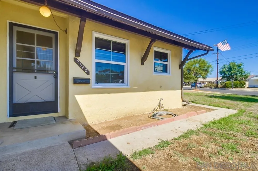 2862 Mimika Pl San Diego, CA 92111