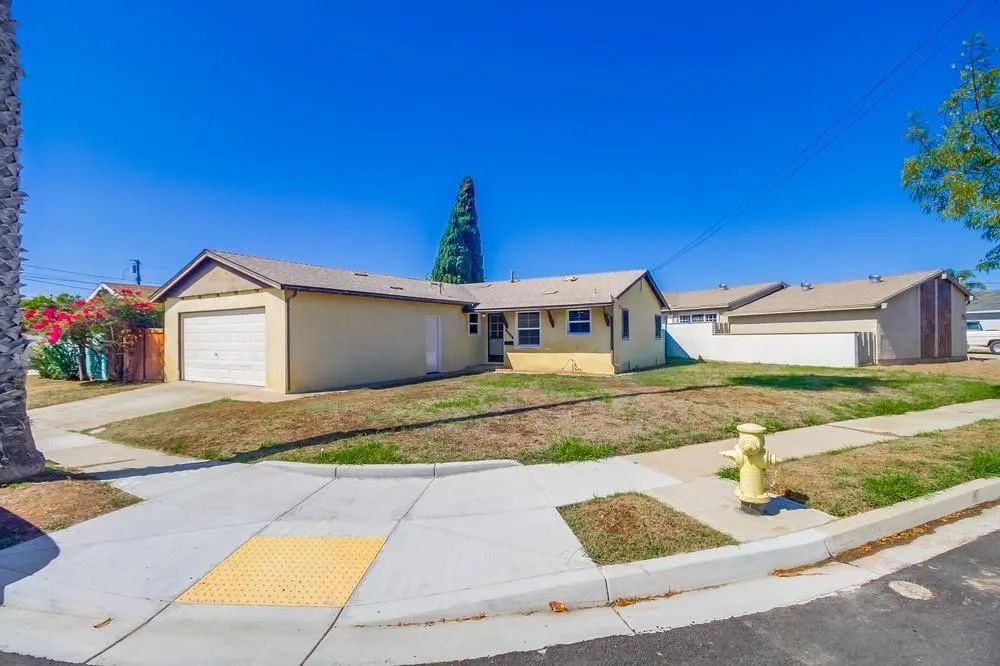 2862 Mimika Pl San Diego, CA 92111