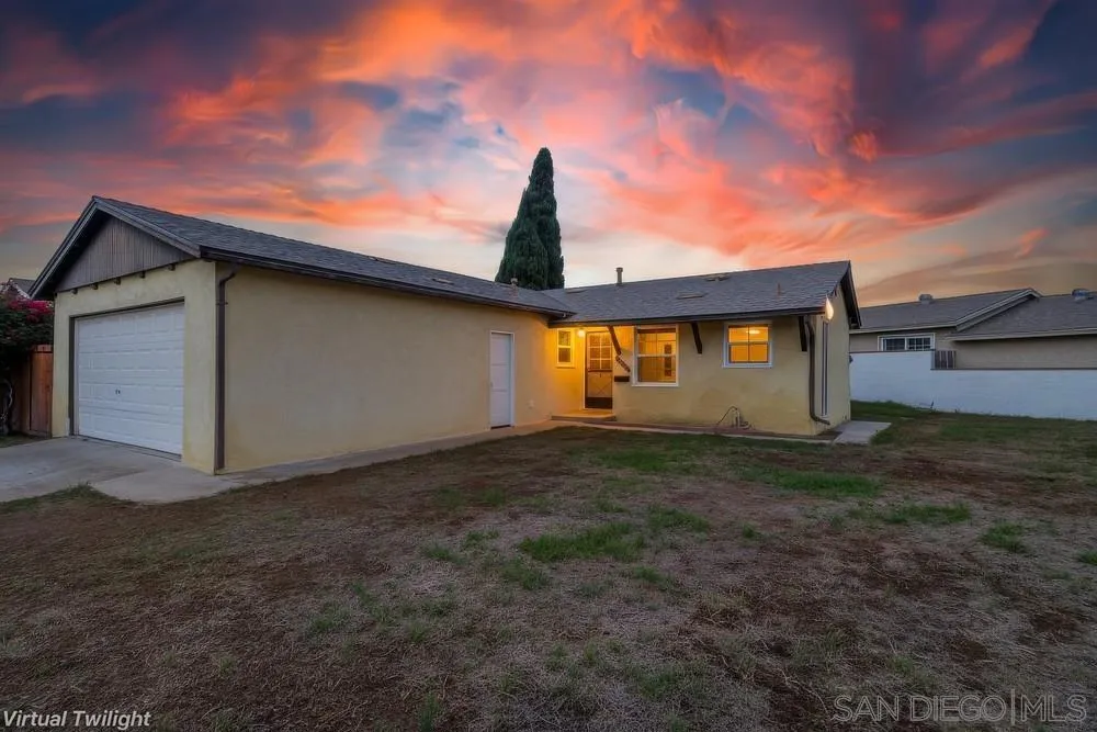 2862 Mimika Pl San Diego, CA 92111