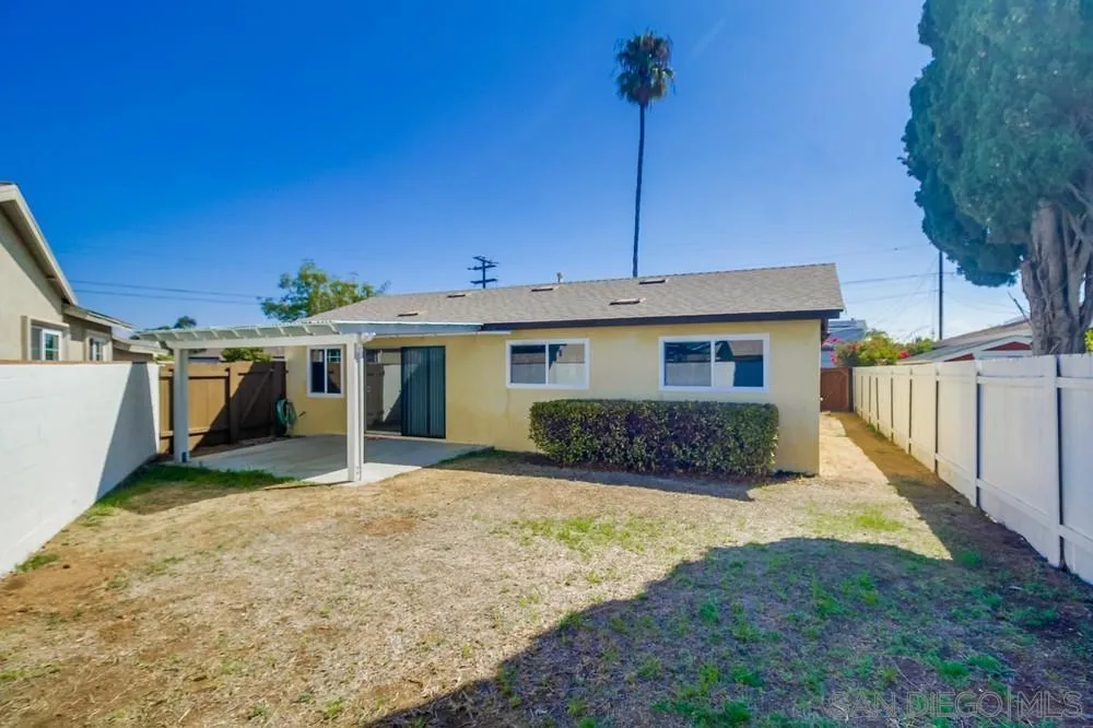 2862 Mimika Pl San Diego, CA 92111