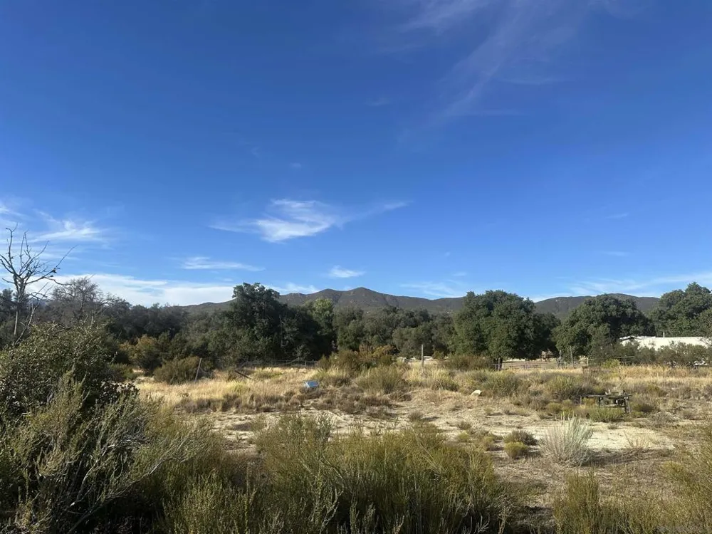 30006 Chihuahua Valley Warner Springs, CA 92086
