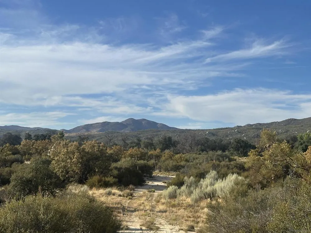 30006 Chihuahua Valley Warner Springs, CA 92086