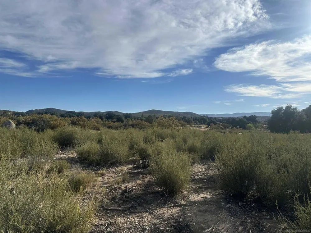 30006 Chihuahua Valley Warner Springs, CA 92086