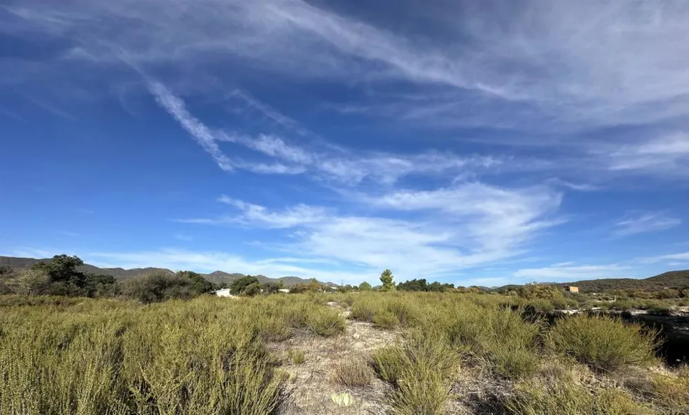 30006 Chihuahua Valley Warner Springs, CA 92086