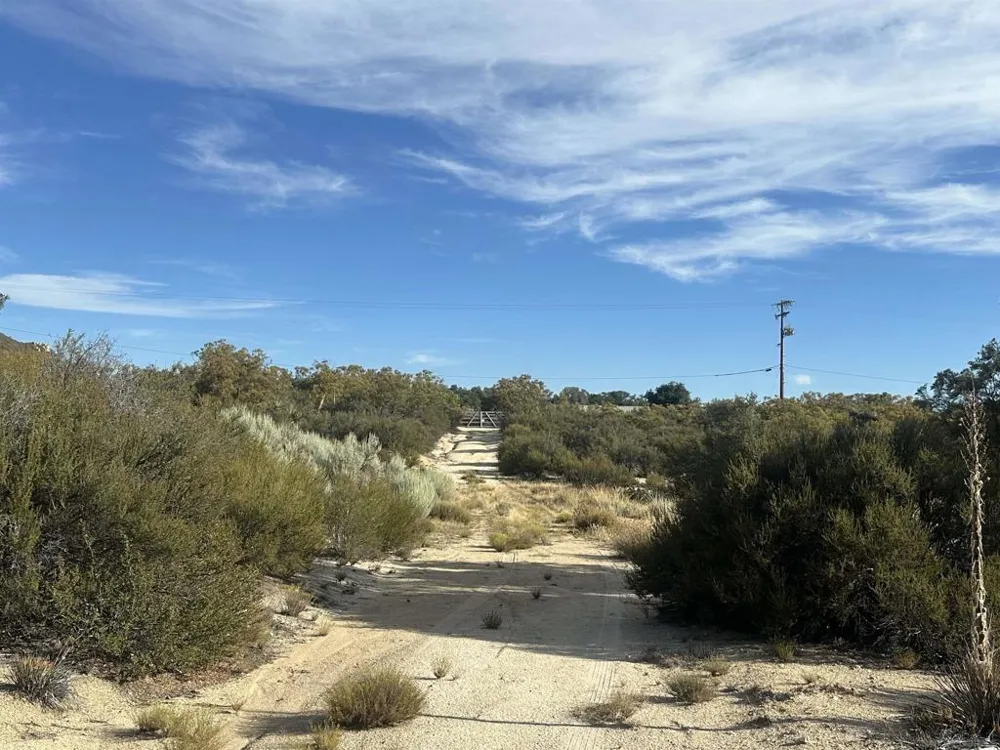 30006 Chihuahua Valley Warner Springs, CA 92086