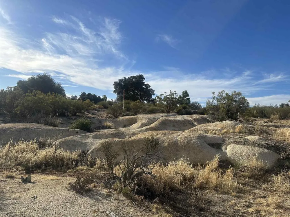 30006 Chihuahua Valley Warner Springs, CA 92086