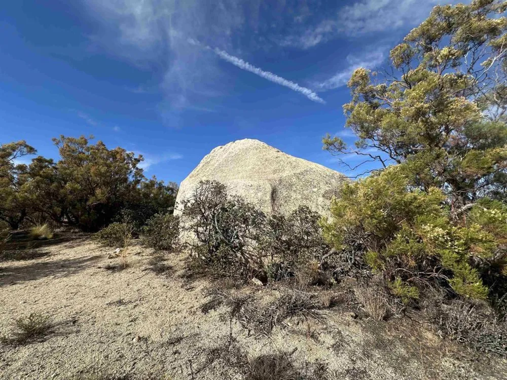 30006 Chihuahua Valley Warner Springs, CA 92086