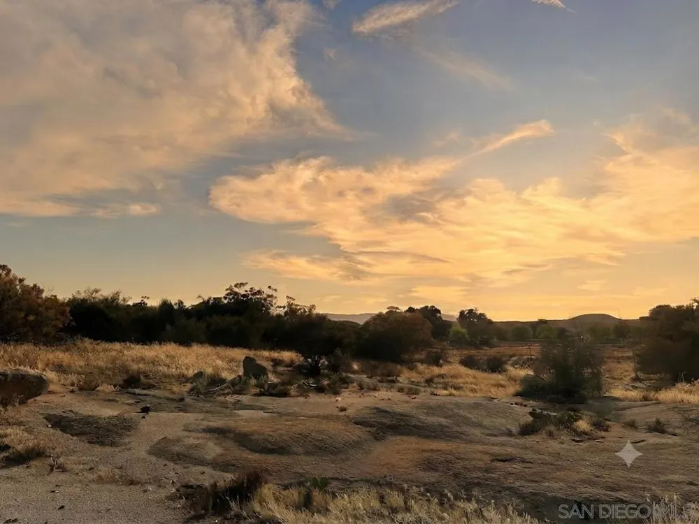 30006 Chihuahua Valley Warner Springs, CA 92086