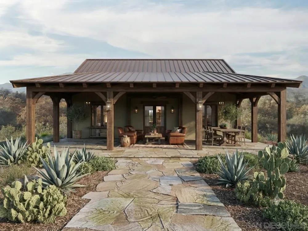 30006 Chihuahua Valley Warner Springs, CA 92086