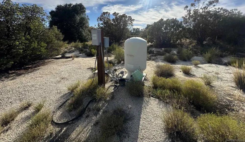 30006 Chihuahua Valley Warner Springs, CA 92086