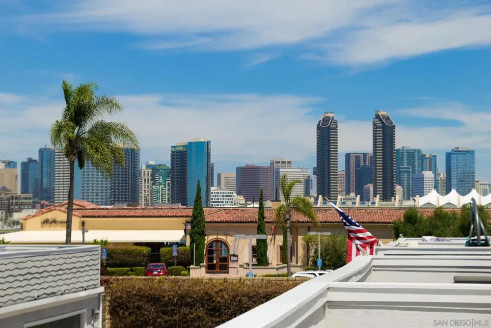 1411 1 Street Coronado, CA 92118