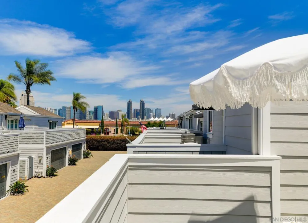 1411 1 Street Coronado, CA 92118