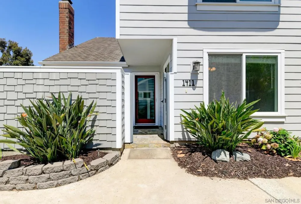 1411 1 Street Coronado, CA 92118
