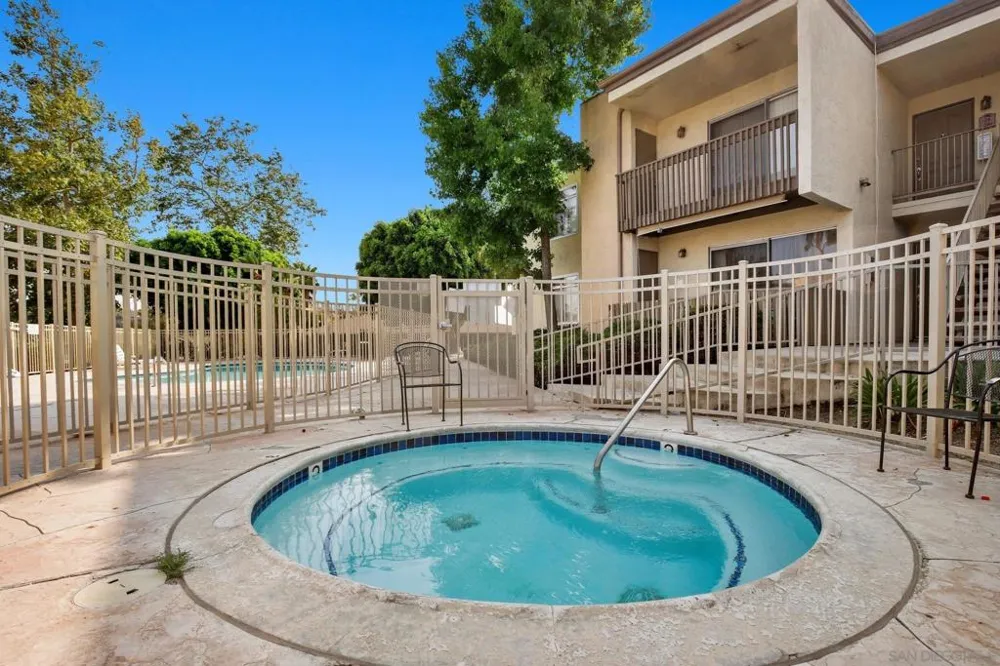 432 Edgehill Ln. #145 Oceanside, CA 92054
