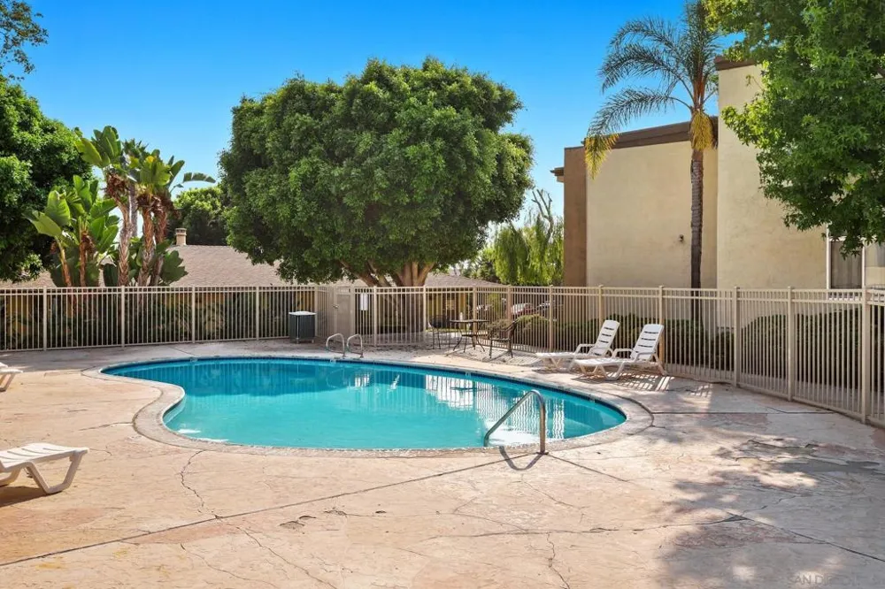 432 Edgehill Ln. #145 Oceanside, CA 92054