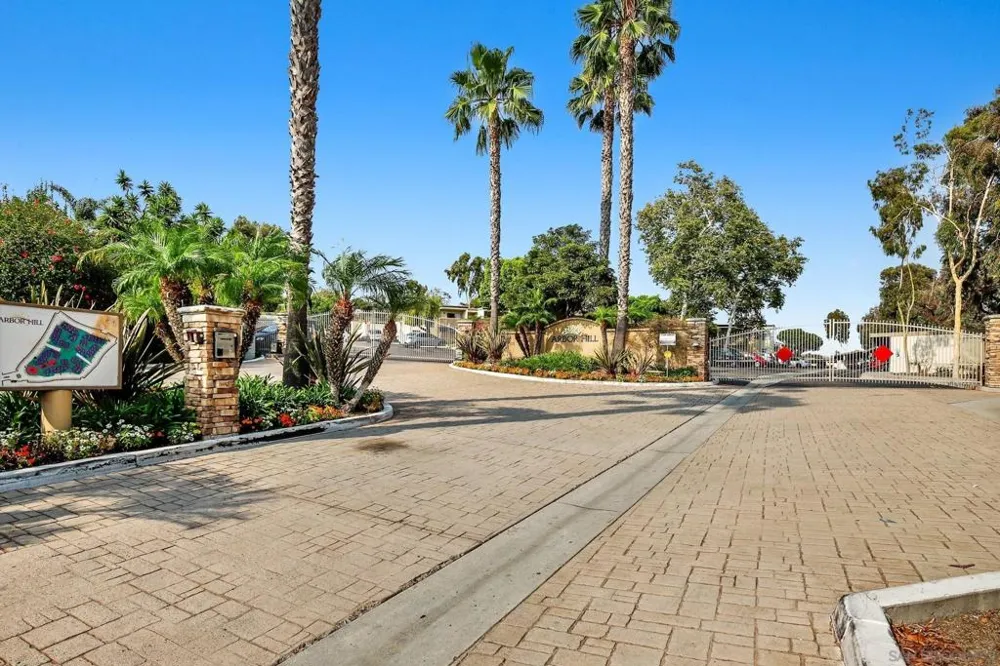 432 Edgehill Ln. #145 Oceanside, CA 92054