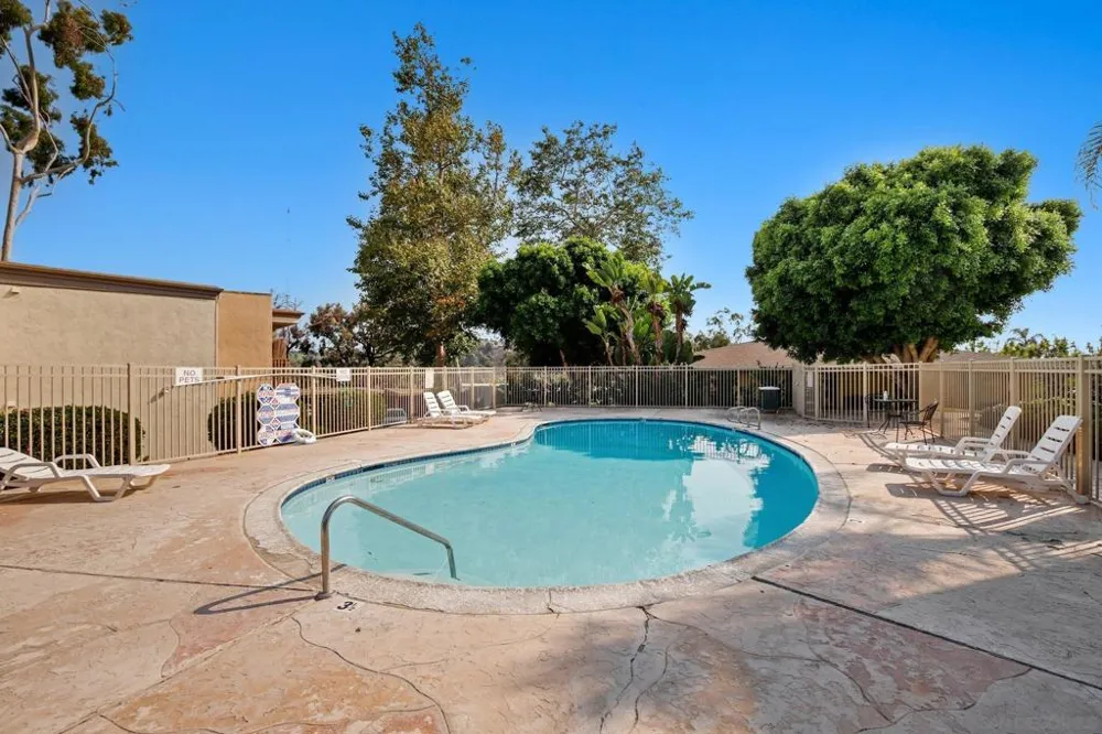 432 Edgehill Ln. #145 Oceanside, CA 92054