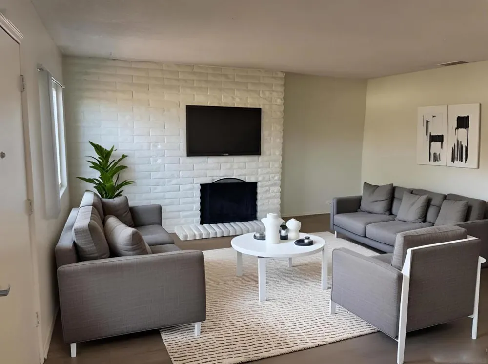 740 W California Ave. Vista, CA 92083
