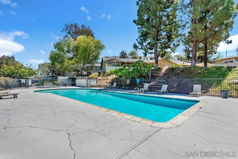 7000 Saranac St. ##44 La Mesa, CA 91942