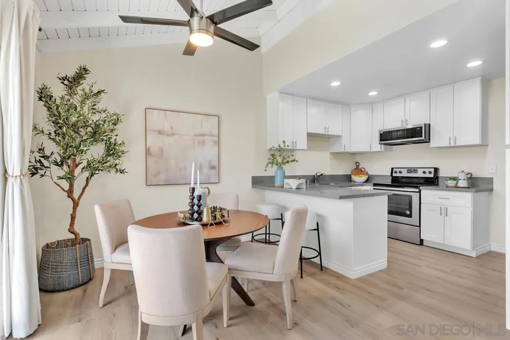 7000 Saranac St. ##44 La Mesa, CA 91942