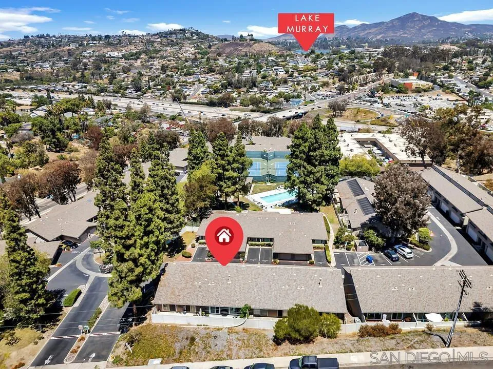 7000 Saranac St. ##44 La Mesa, CA 91942