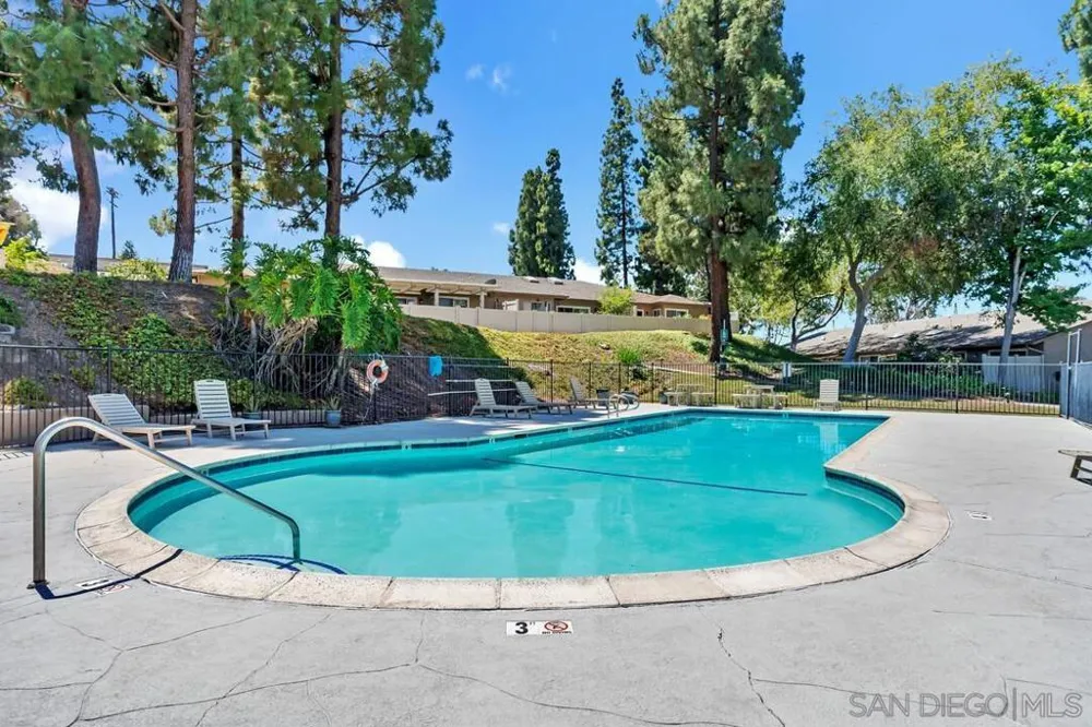 7000 Saranac St. ##44 La Mesa, CA 91942