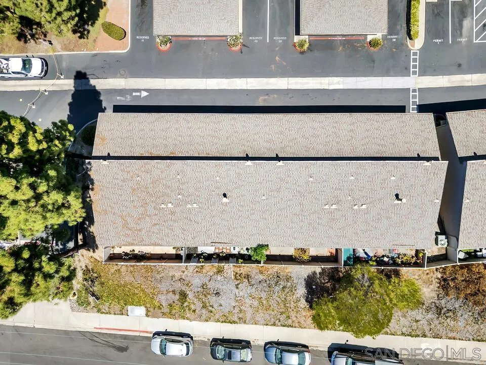 7000 Saranac St. ##44 La Mesa, CA 91942