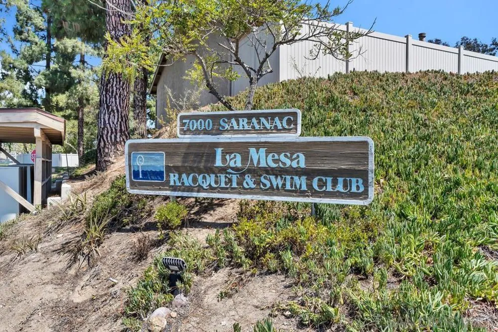 7000 Saranac St. ##44 La Mesa, CA 91942
