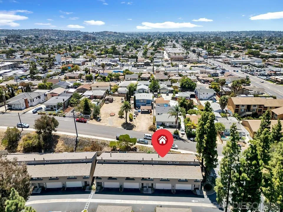 7000 Saranac St. ##44 La Mesa, CA 91942