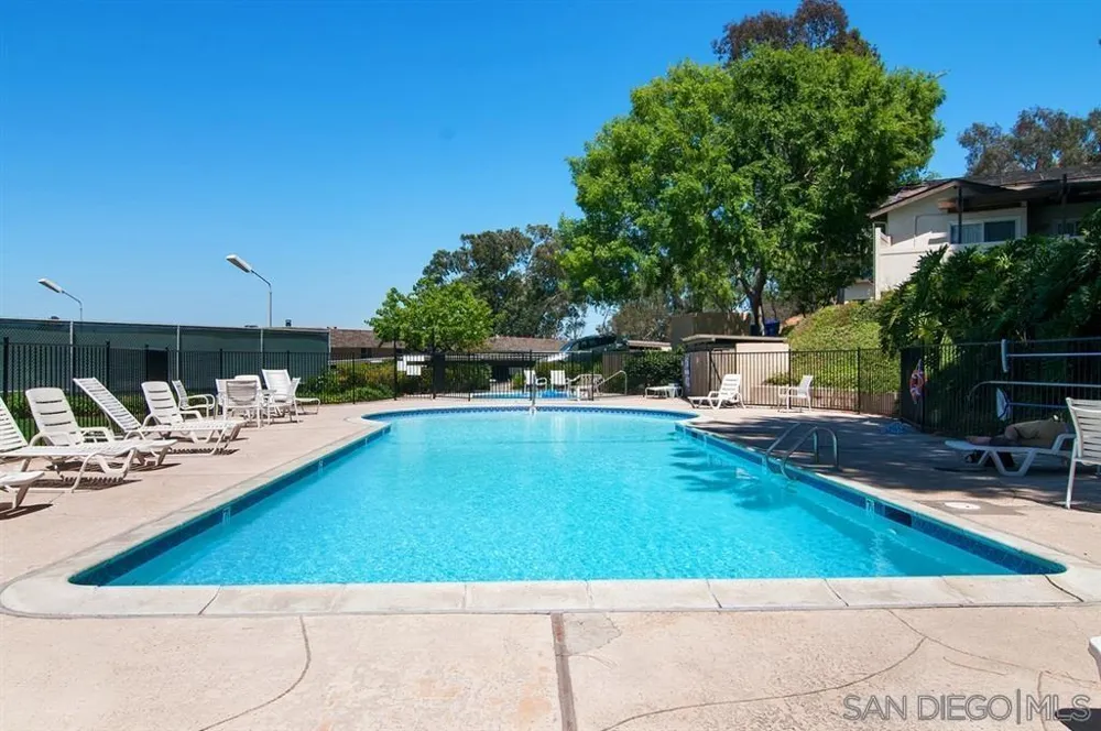 7000 Saranac St. ##44 La Mesa, CA 91942