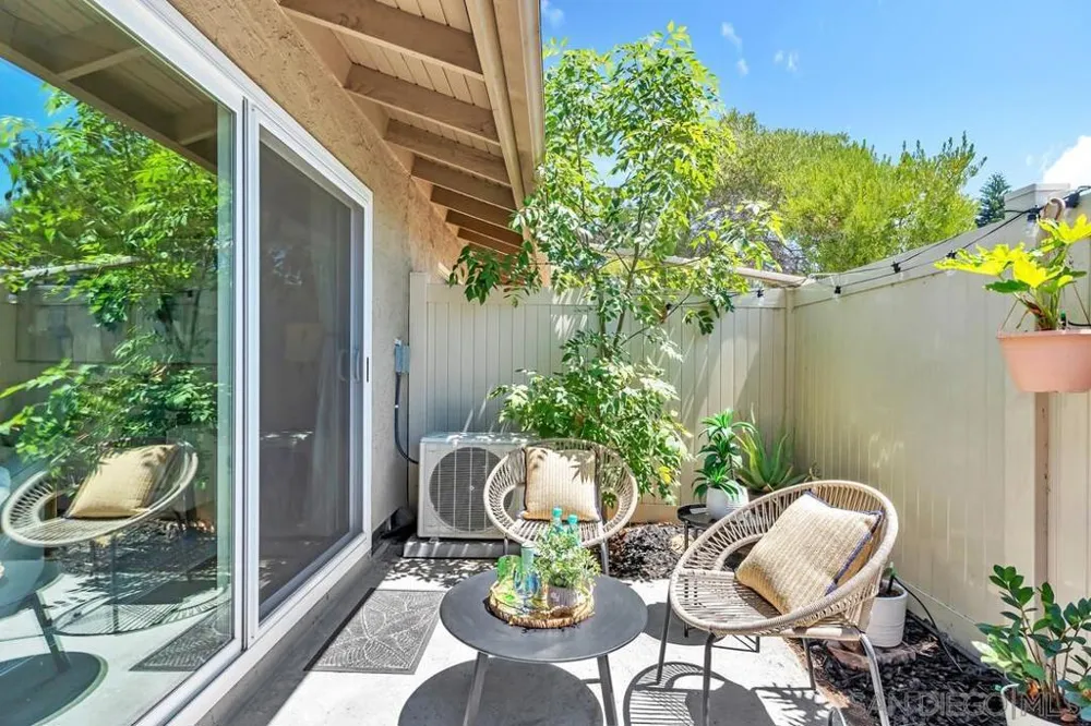 7000 Saranac St. ##44 La Mesa, CA 91942