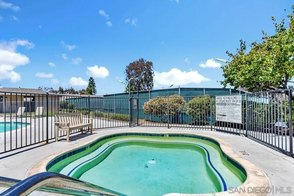 7000 Saranac St. ##44 La Mesa, CA 91942