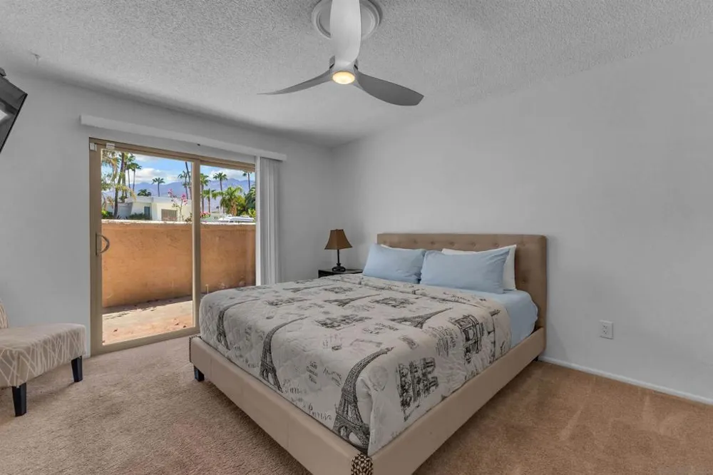 1338 E Via Estrella Palm Springs, CA 92264