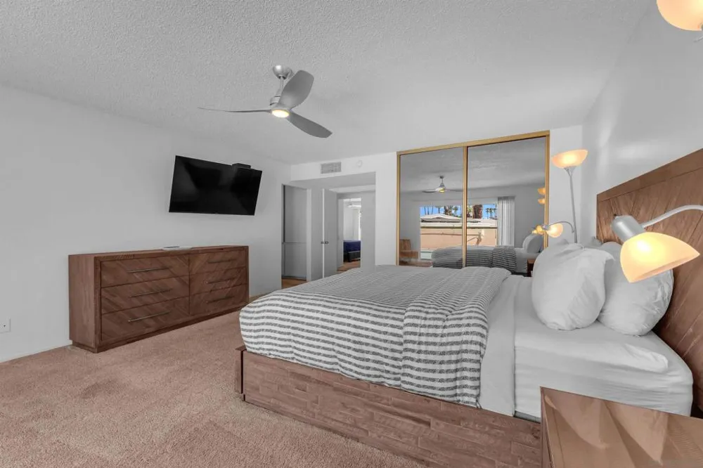 1338 E Via Estrella Palm Springs, CA 92264