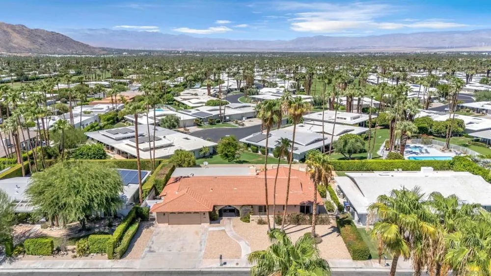 1338 E Via Estrella Palm Springs, CA 92264