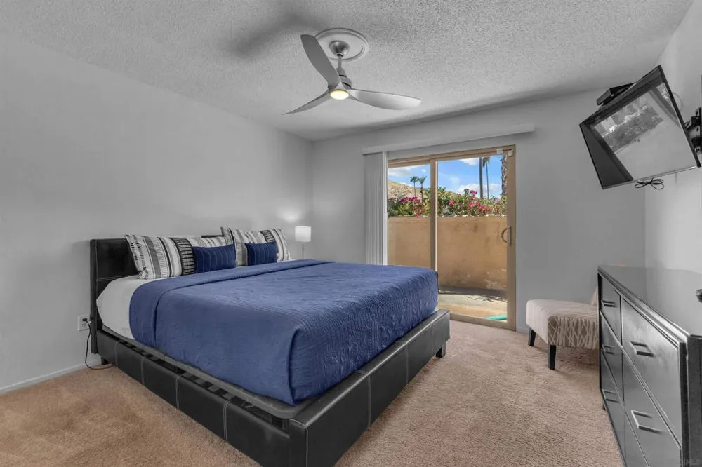 1338 E Via Estrella Palm Springs, CA 92264
