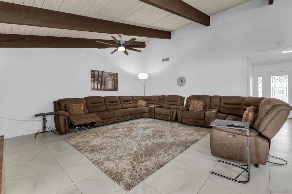 1338 E Via Estrella Palm Springs, CA 92264