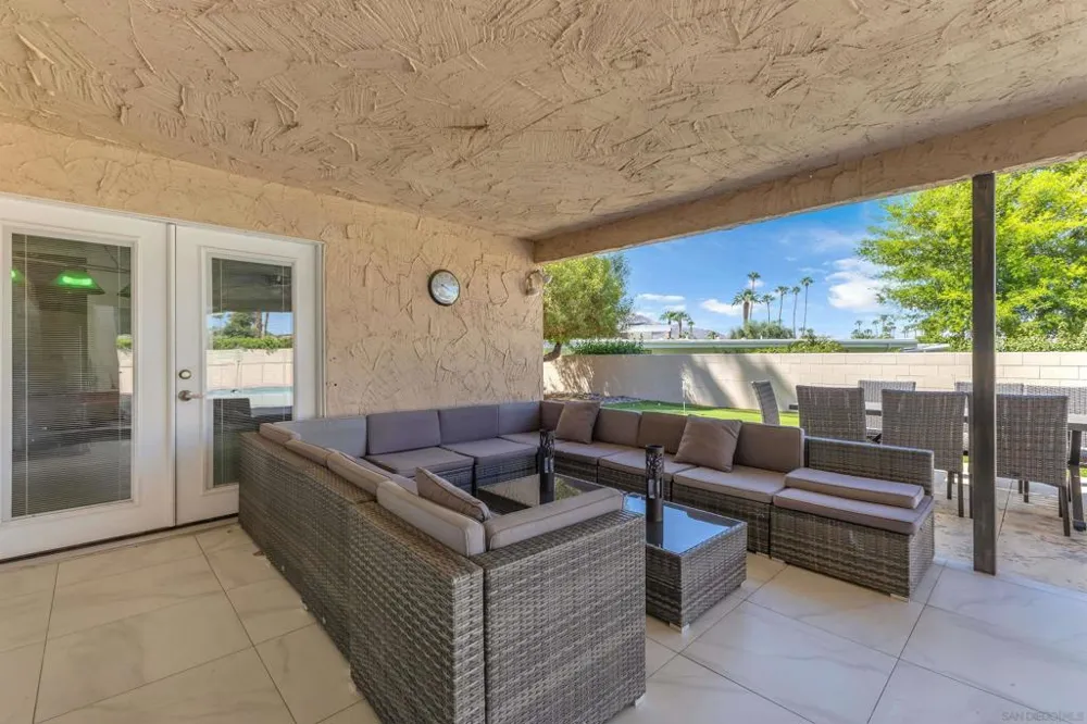1338 E Via Estrella Palm Springs, CA 92264