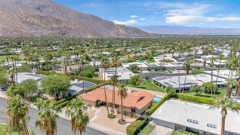 1338 E Via Estrella Palm Springs, CA 92264