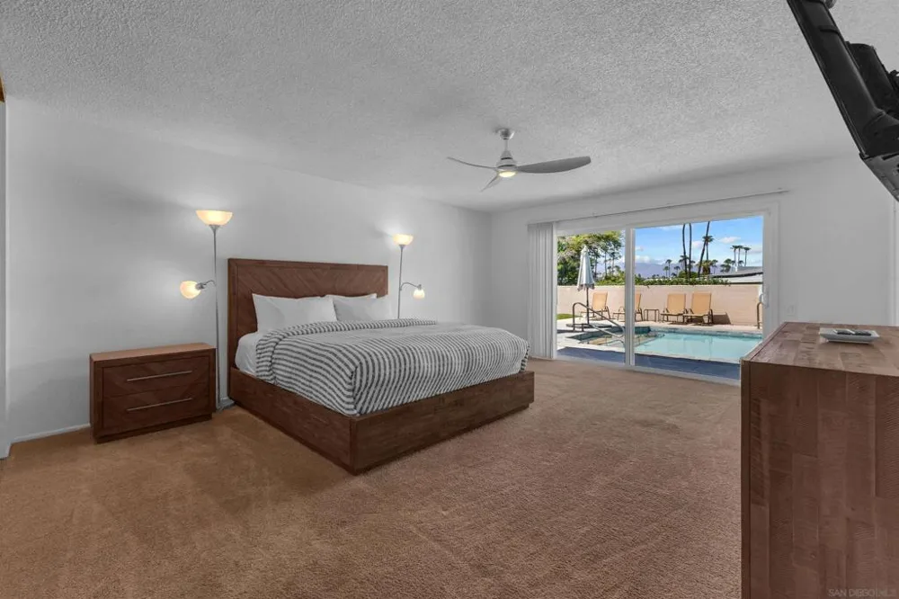 1338 E Via Estrella Palm Springs, CA 92264