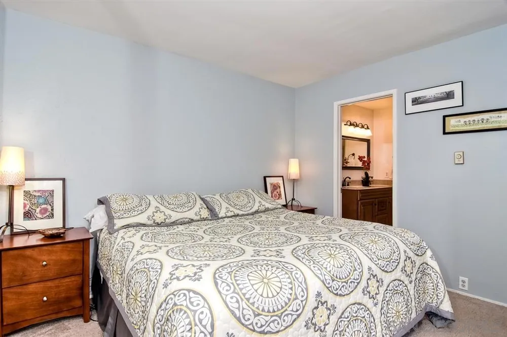 4351 Caminito Del Diamante #81 San Diego, CA 92121