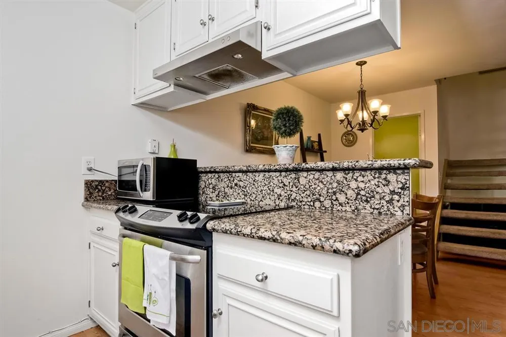 4351 Caminito Del Diamante #81 San Diego, CA 92121