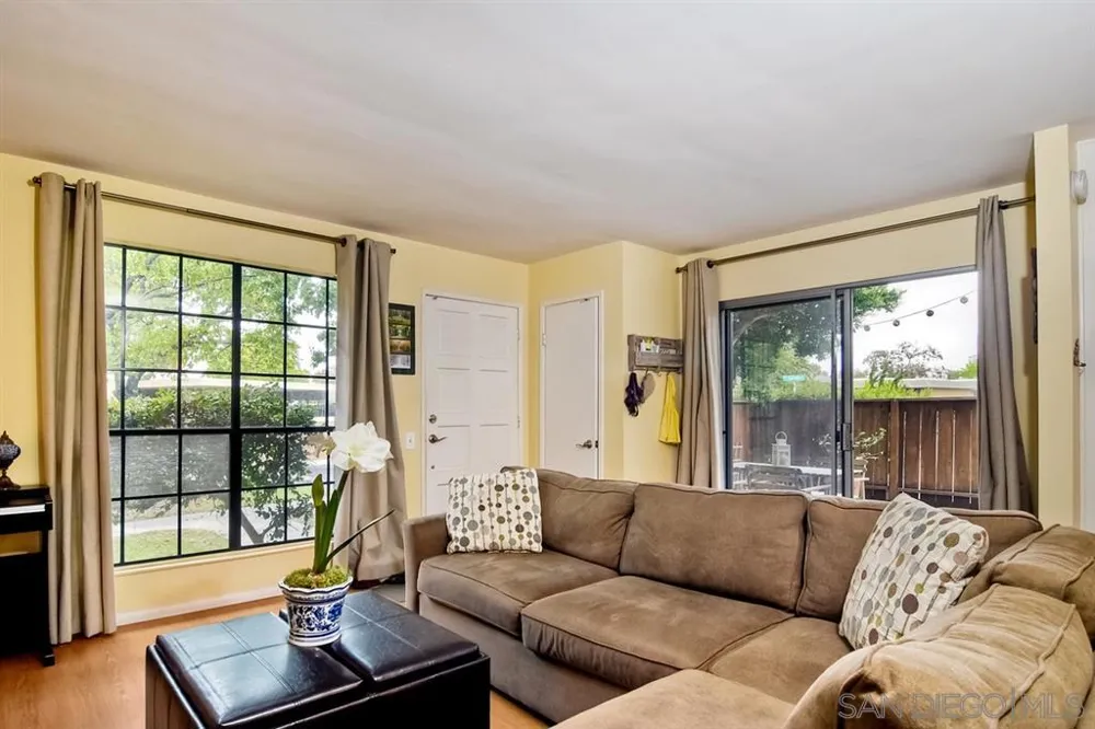 4351 Caminito Del Diamante #81 San Diego, CA 92121